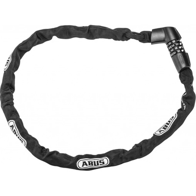 ABUS 1385C/110 Tresor černý 48628