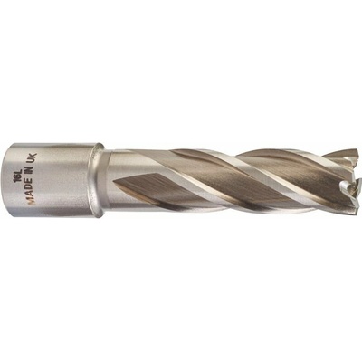 MILWAUKEE Kruhové frézy HSS 50 mm O 16 mm 4932343291
