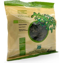 Díky Přírodě Mořské řasy Wakame BIO & RAW 50 g