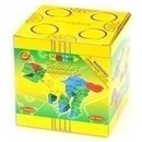 Morphun Advanced Dinosaur Construction 110