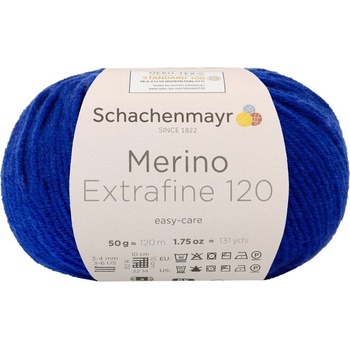 Schachenmayr Merino Extrafine 120 00153 Плетива прежда (9807552-00153)