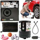 AirMAN ResQ Compressor
