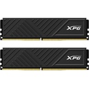 Adata DDR4 16GB 3200MHz CL16 (2x8GB) AX4U32008G16A-DTBKD35