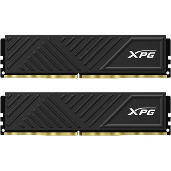 Adata DDR4 16GB 3200MHz CL16 (2x8GB) AX4U32008G16A-DTBKD35