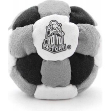 Footbag hakisak YoyoFactory Catchy Šedá