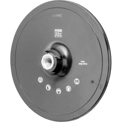 PFERD TOOLS 42711784 Uchycení brusného papíru Průměr 180 mm 1 ks