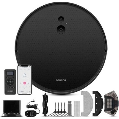 Sencor SRV 6450BK