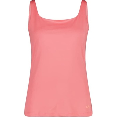 CMP WOMAN DOUBLE TOP