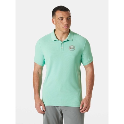 Helly Hansen Тениска hp race polo 2.0