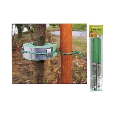 Vazač rostlin GreenGarden CUSHION 30cm TES SL2110274X 2ks