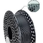 AzureFilm PLA Black - 1, 75 mm / 1000 g (FP171-9005)