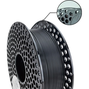 AzureFilm PLA Black - 1, 75 mm / 1000 g (FP171-9005)