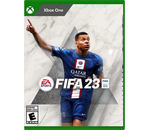 FIFA 23