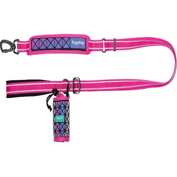Boreal Leash Fuchsia повод за куче - кг