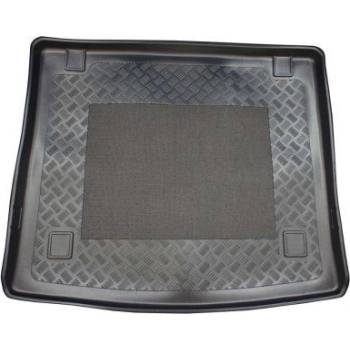 Стелка за багажник за Fiat Doblo I (2010+) 5 seats (Without double floor)