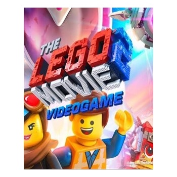LEGO Movie Video Game 2