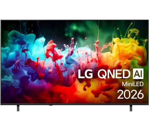 LG 75QNED70B3A
