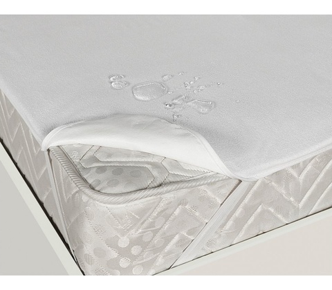 BedTex Chránič matrace SOFTCEL s polyuretanovým zátěrem nepropustný prodyšný 160x200