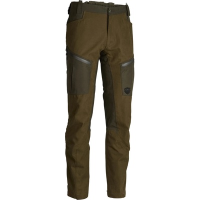 Northern Hunting Мъжки водоустойчив панталон Northern Hunting Hakan Bark Waterproof trousers - Dark Green (007-2593-0111)