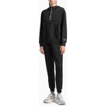 EA7 Emporio Armani Спортен екип train tracksuit w ho rn ch extended l - sportdepot - 241,88 лв