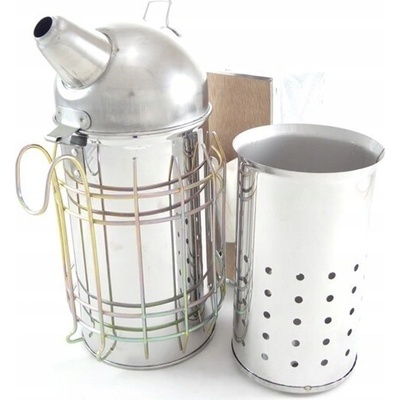 BRCtech Dýmák S-9M – Zboží Mobilmania