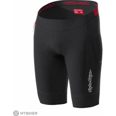 Troy Lee Designs Pro Enduro Liner vnútorné mono black