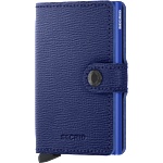 Secrid Miniwallet Crisple cobalt