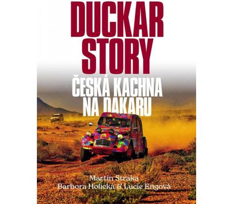 Duckar Story