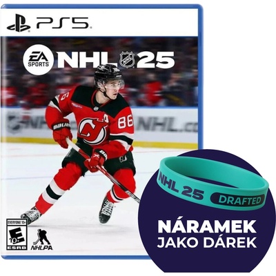 NHL 25 – Zbozi.Blesk.cz