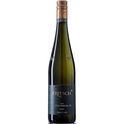 Weinberghof Fritsch Ried Steinberg Bio 1ÖTW Veltlínské červené suché bílé 2022 12,5% 0,75 l (holá lahev)