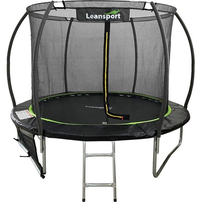 Lean Sport 244 cm + ochranná sieť