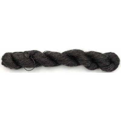 Mohair by Canard Kid Mohair 2-ply Antracit 2100