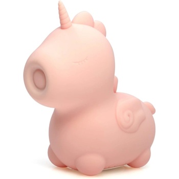 Ünihörn Heart Throb клитор стимулатор Pink 9, 2 см