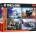 Trefl - Puzzle 4x250 The Great Tank Battle - 250 piese