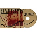 Ferry Bryan - Bitter Sweet CD