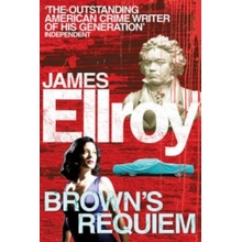 Brown's Requiem - Ellroy James