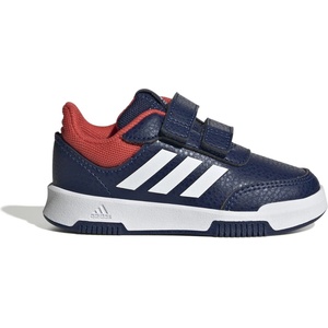 adidas Детски маратонки adidas Tensaur 3 Infant Trainers - Navy/Red