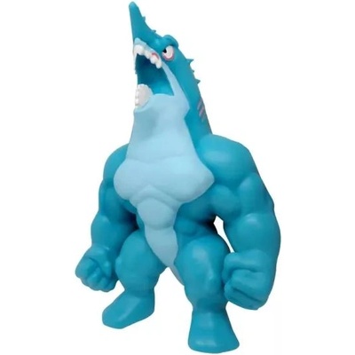 diramix Монстерфлекс: Водни чудовища - Хелиджау (0326-h)