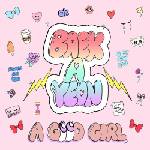 Daniel Shopping s. r. o Baek A Yeon: A Good Girl - CD (037140)