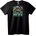 NOONEBRAND Тениска на New York Jets футбол - 7XL, White