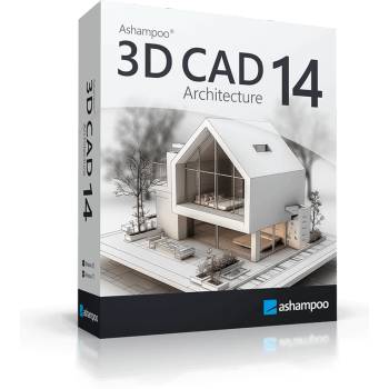 Ashampoo 3D CAD Architecture 14