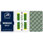 Modiano Карти за игра Маджарски белот 300