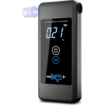 PRO X-5 Plus