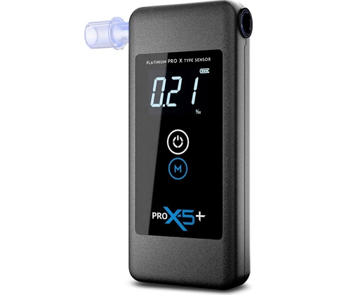 PRO X-5 Plus