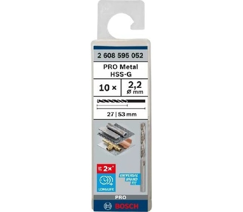Bosch 2608595052