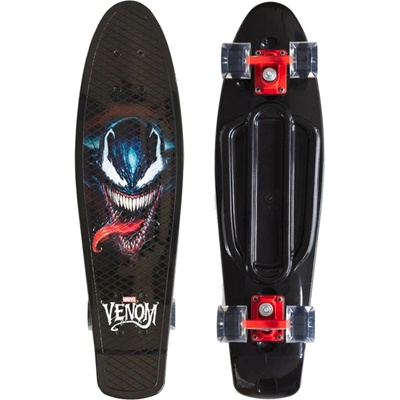 Seven Venom