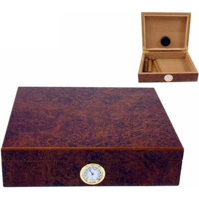 Humidor na doutníky Angelo WH dekor M 920170