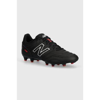 New Balance Футболни бутонки New Balance korki 442 V2 Team FG MS42FBK2 в черно (MS42FBK2)