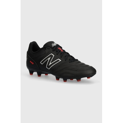 New Balance Футболни бутонки New Balance korki 442 V2 Team FG MS42FBK2 в черно (MS42FBK2)