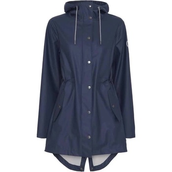SEA RANCH Анорак Sea ranch Githa parka - Blue (Insignia Blue)